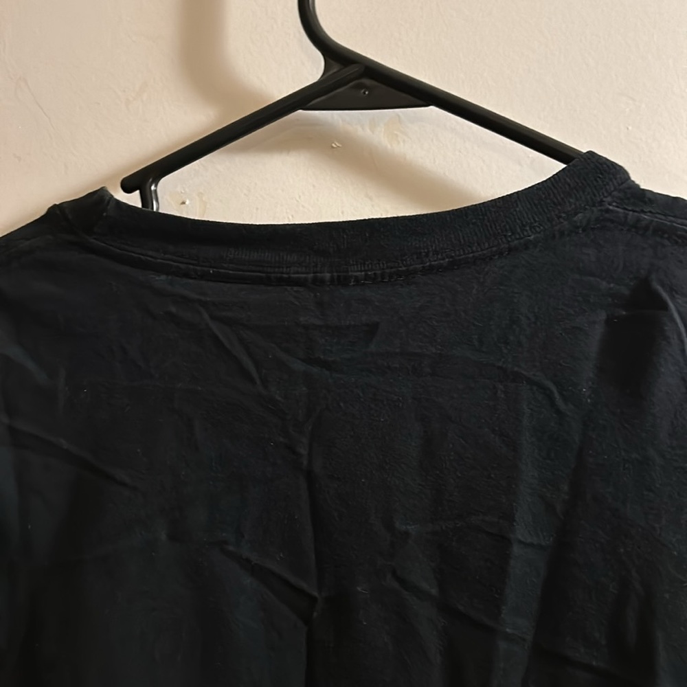 Beastie Boys Black T Shirt Large - Picture 5 of 6